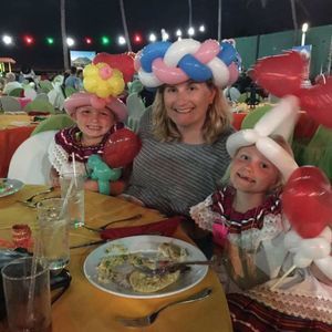 Meet your Posher, Tally